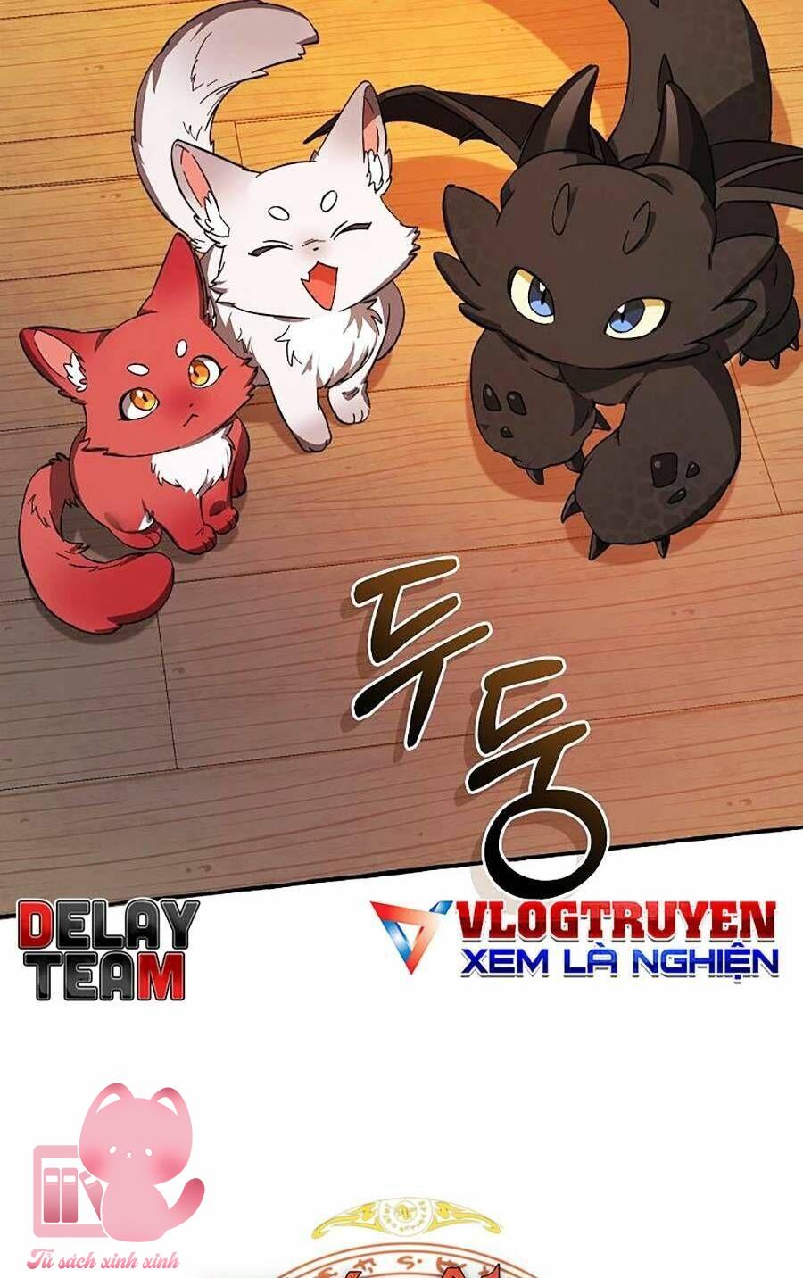 Phế Vật Dòng Dõi Bá Tước - Chap 99