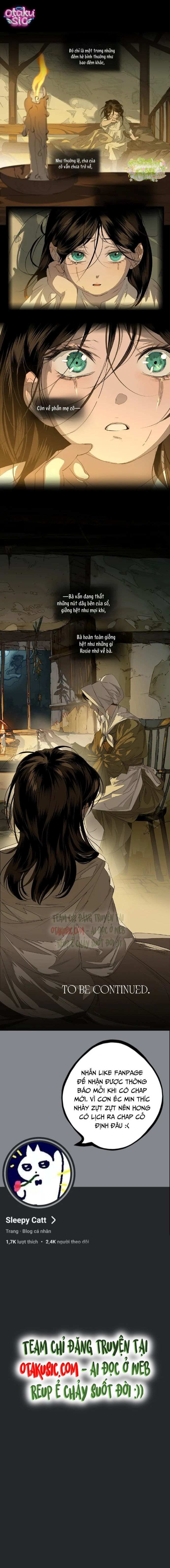 Phép Thuật Của Gió - Chap 5