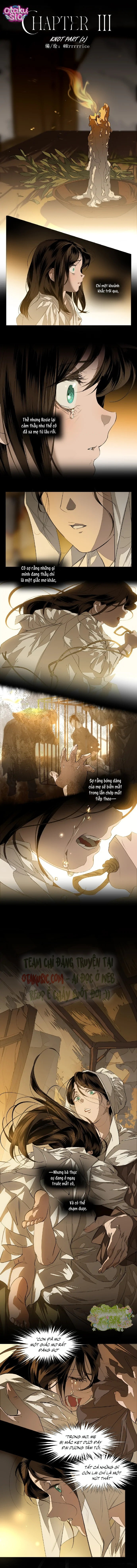 Phép Thuật Của Gió - Chap 6
