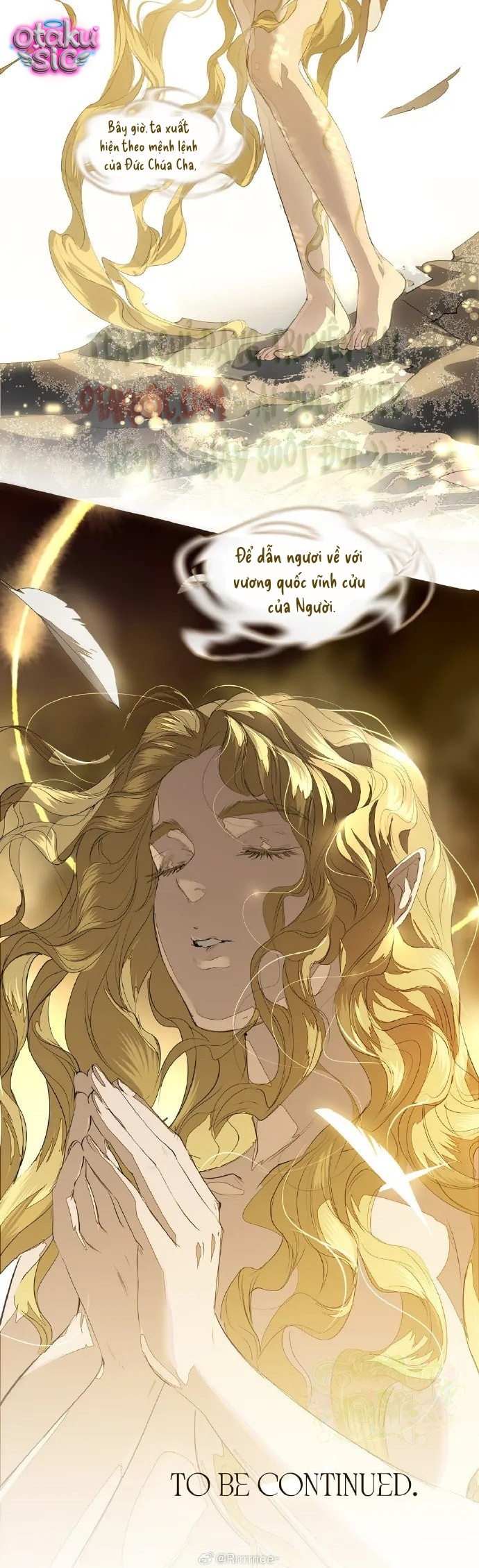 Phép Thuật Của Gió - Chap 6