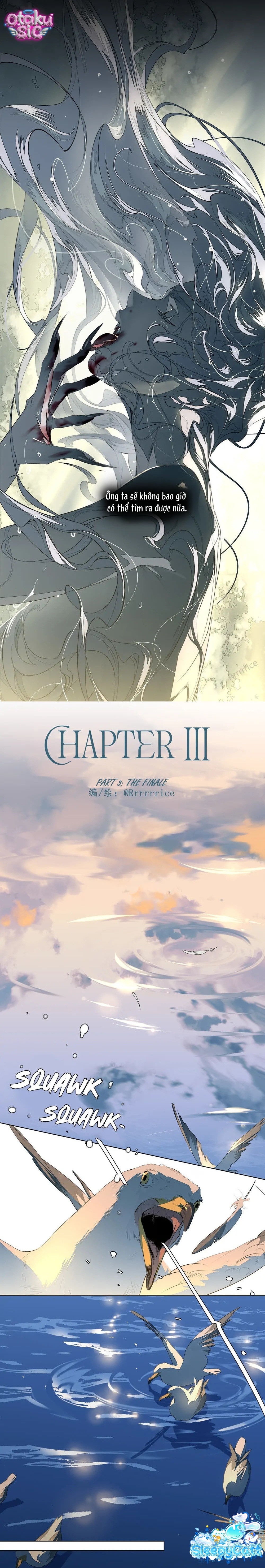 Phép Thuật Của Gió - Chap 7