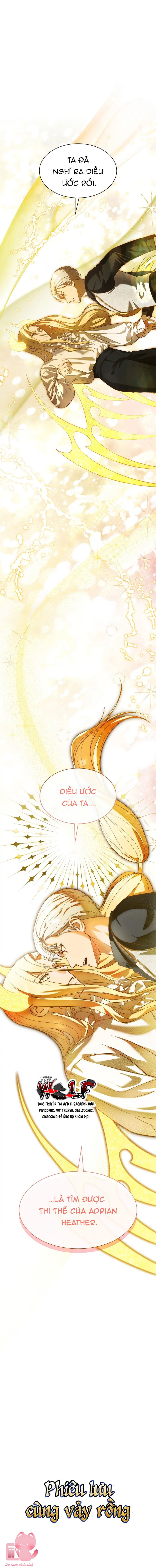 Phiêu Lưu Cùng Vảy Rồng - Chap 1 - Trang 16