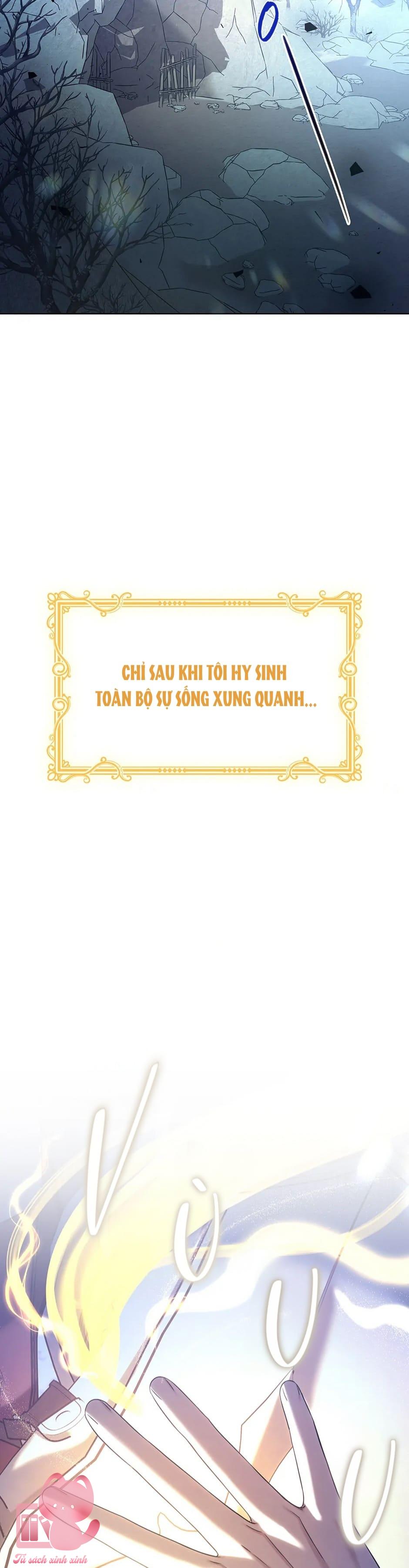 Phiêu Lưu Cùng Vảy Rồng - Chap 13 - Trang 3