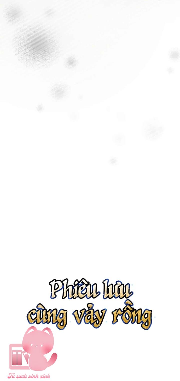 Phiêu Lưu Cùng Vảy Rồng - Chap 25 - Trang 8