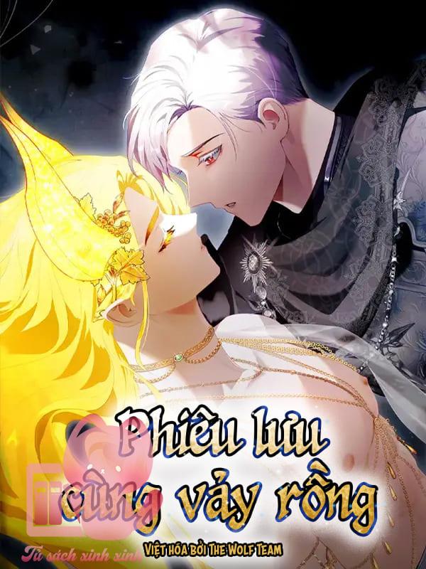 Phiêu Lưu Cùng Vảy Rồng - Chap 7 - Trang 0