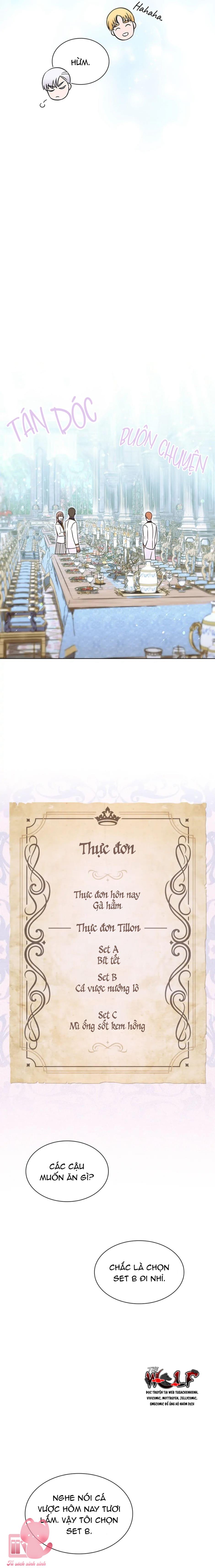 Phiêu Lưu Cùng Vảy Rồng - Chap 7 - Trang 14