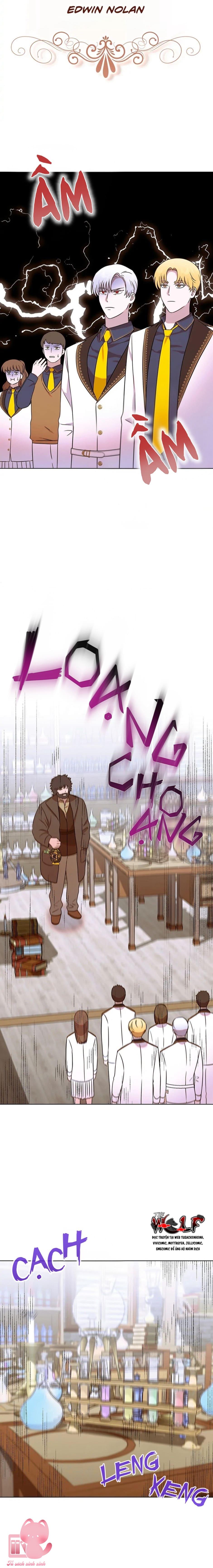 Phiêu Lưu Cùng Vảy Rồng - Chap 8 - Trang 16