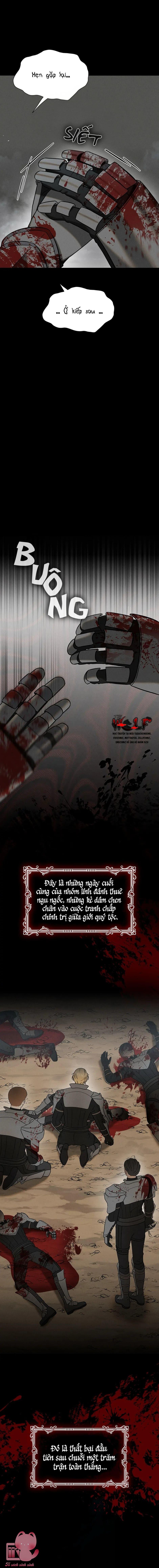 Phiêu Lưu Cùng Vảy Rồng - Chap 9 - Trang 10