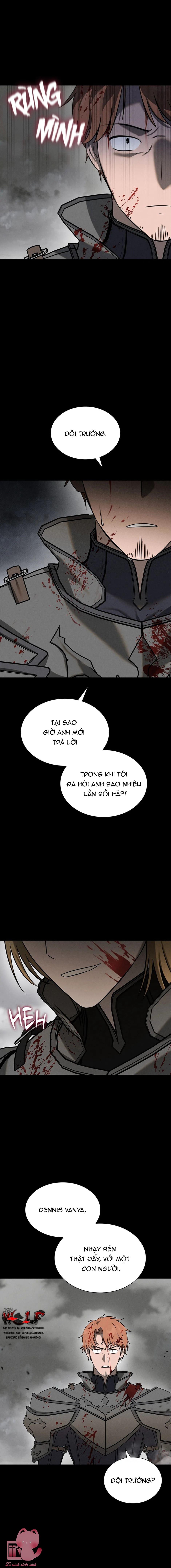 Phiêu Lưu Cùng Vảy Rồng - Chap 9 - Trang 16
