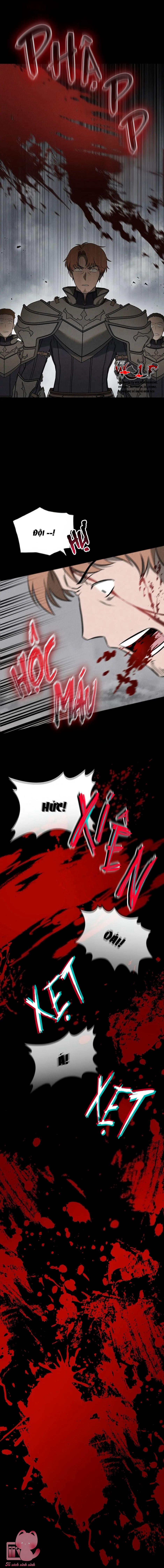 Phiêu Lưu Cùng Vảy Rồng - Chap 9 - Trang 19