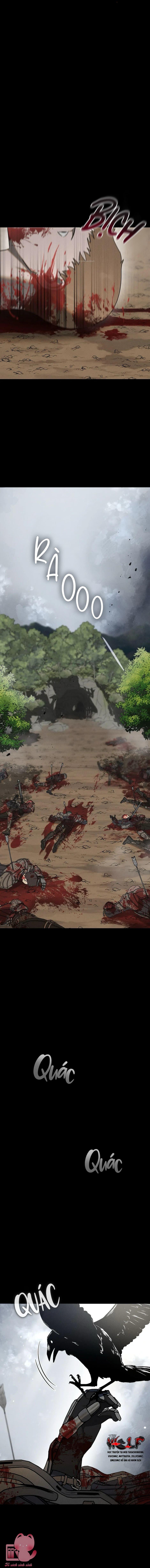 Phiêu Lưu Cùng Vảy Rồng - Chap 9 - Trang 20