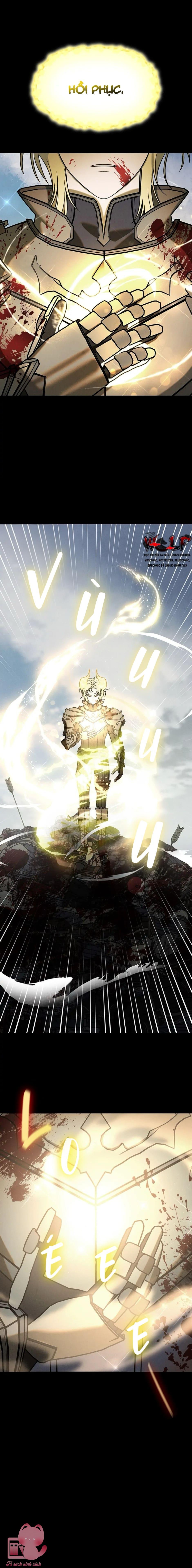 Phiêu Lưu Cùng Vảy Rồng - Chap 9 - Trang 22