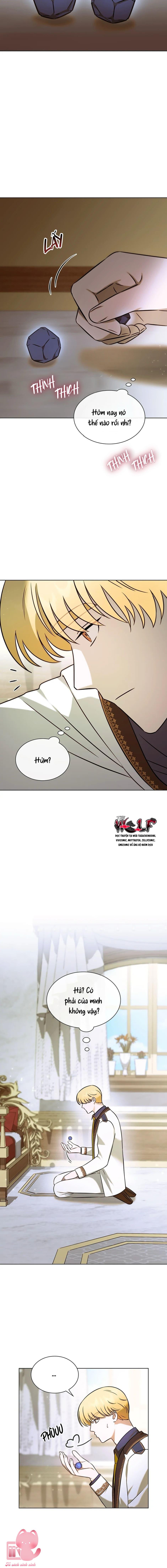 Phiêu Lưu Cùng Vảy Rồng - Chap 9 - Trang 5