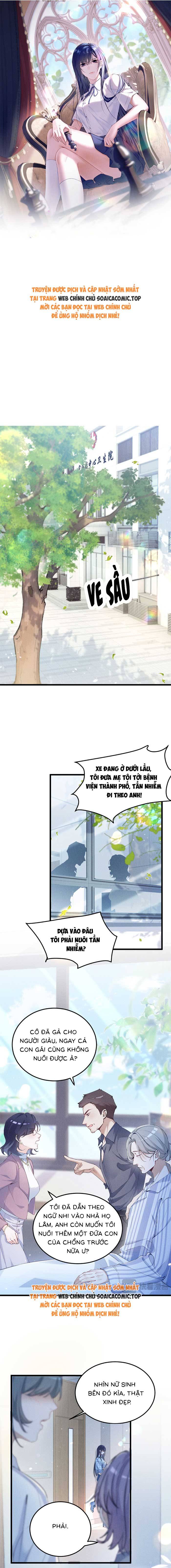 Phu Nhân Lại Rơi Áo Choàng - Chap Phu Nhân Lại Rơi [...] – Chap 1