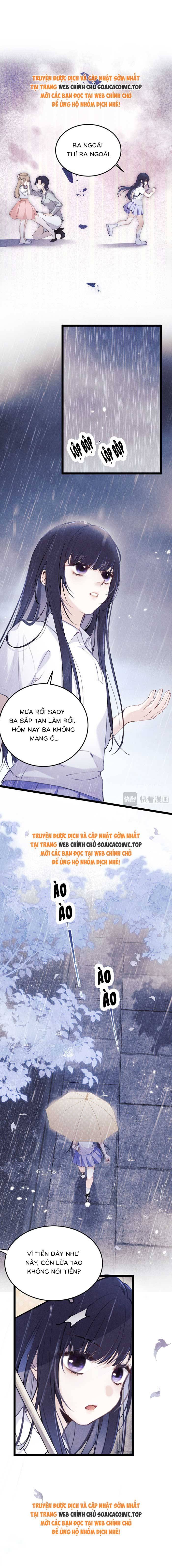 Phu Nhân Lại Rơi Áo Choàng - Chap Phu Nhân Lại Rơi [...] – Chap 1