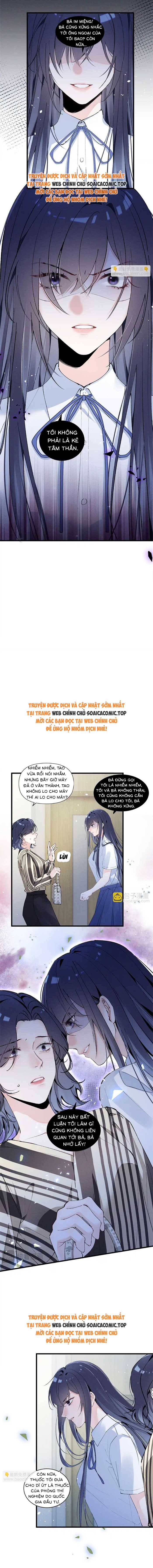 Phu Nhân Lại Rơi Áo Choàng - Chap Phu Nhân Lại Rơi [...] – Chap 10