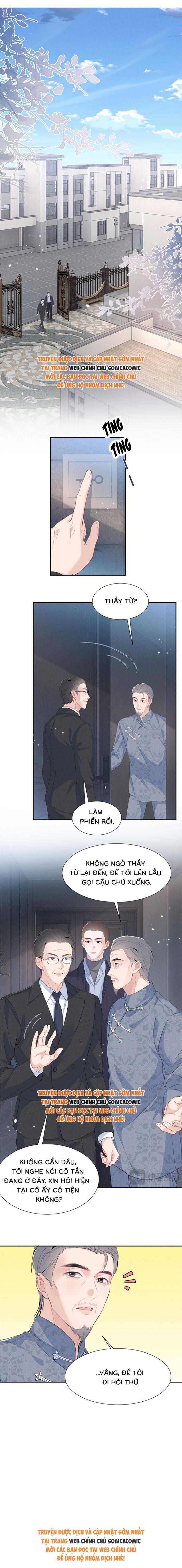 Phu Nhân Lại Rơi Áo Choàng - Chap Phu Nhân Lại Rơi [...] – Chap 101