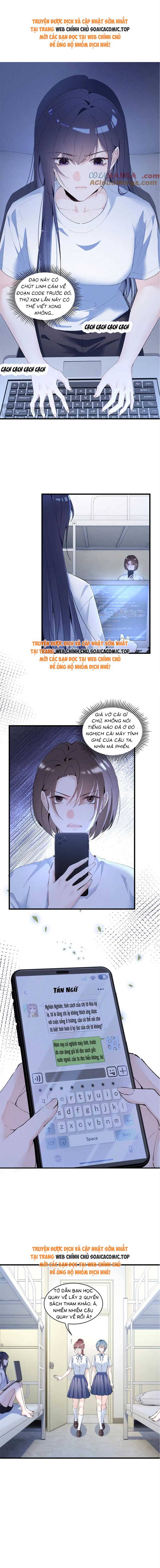 Phu Nhân Lại Rơi Áo Choàng - Chap Phu Nhân Lại Rơi [...] – Chap 11