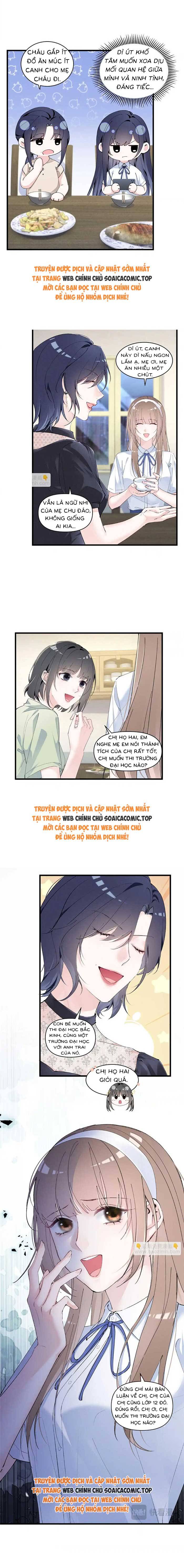 Phu Nhân Lại Rơi Áo Choàng - Chap Phu Nhân Lại Rơi [...] – Chap 13