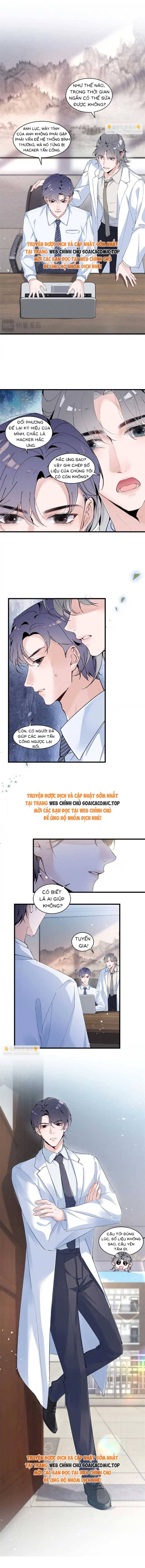 Phu Nhân Lại Rơi Áo Choàng - Chap Phu Nhân Lại Rơi [...] – Chap 14