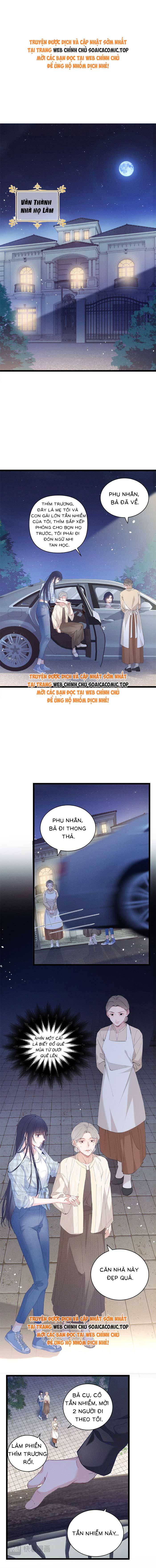 Phu Nhân Lại Rơi Áo Choàng - Chap Phu Nhân Lại Rơi [...] – Chap 2