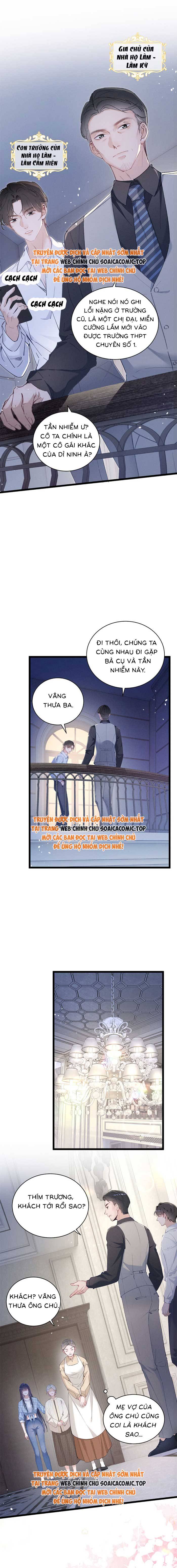 Phu Nhân Lại Rơi Áo Choàng - Chap Phu Nhân Lại Rơi [...] – Chap 2