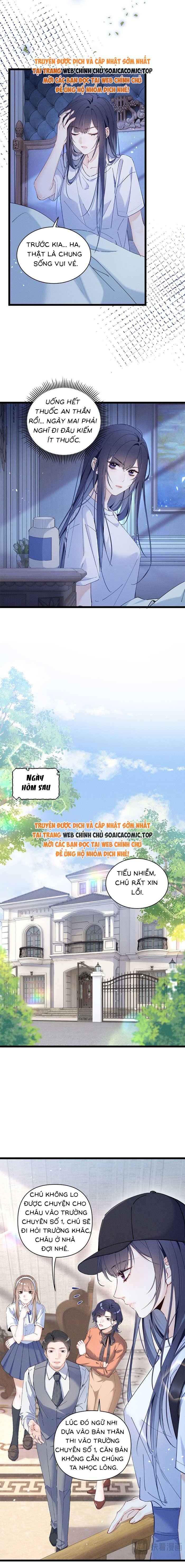 Phu Nhân Lại Rơi Áo Choàng - Chap Phu Nhân Lại Rơi [...] – Chap 2