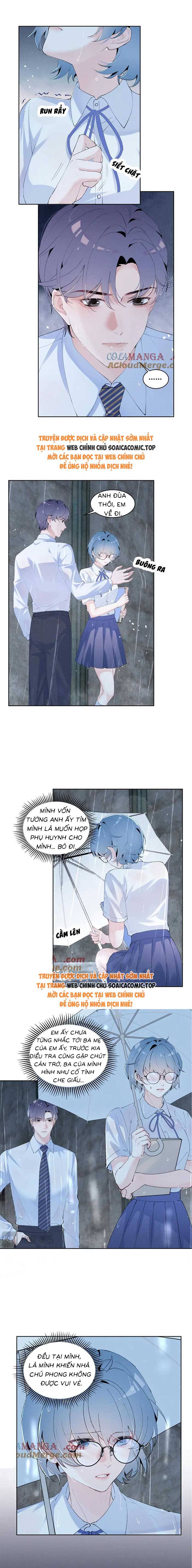 Phu Nhân Lại Rơi Áo Choàng - Chap Phu Nhân Lại Rơi [...] – Chap 22