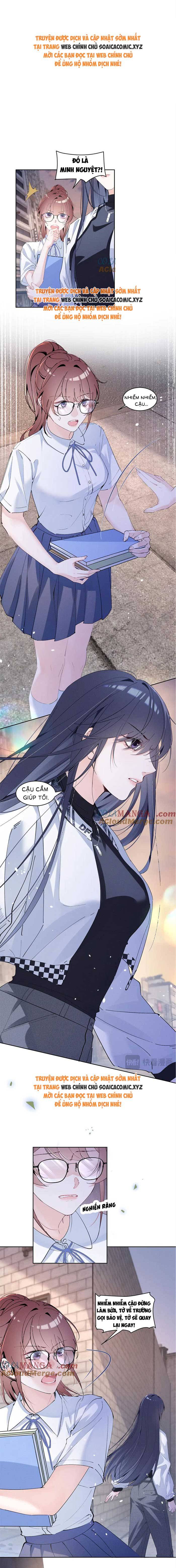 Phu Nhân Lại Rơi Áo Choàng - Chap Phu Nhân Lại Rơi [...] – Chap 25