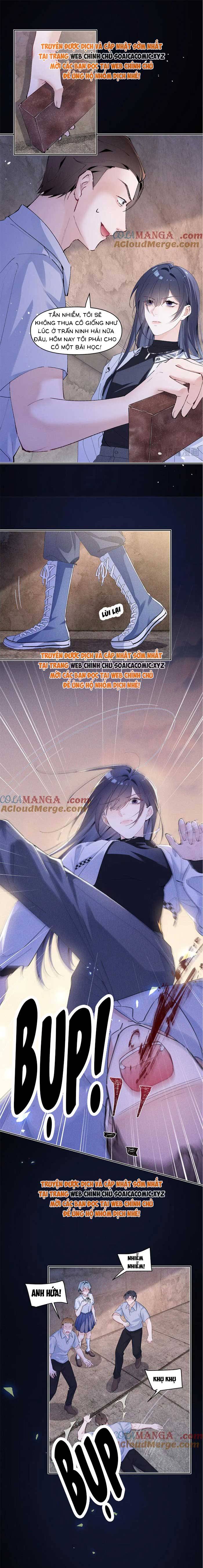 Phu Nhân Lại Rơi Áo Choàng - Chap Phu Nhân Lại Rơi [...] – Chap 25