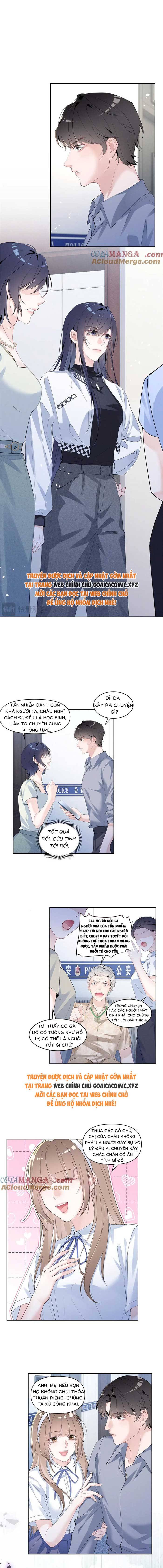 Phu Nhân Lại Rơi Áo Choàng - Chap Phu Nhân Lại Rơi [...] – Chap 26