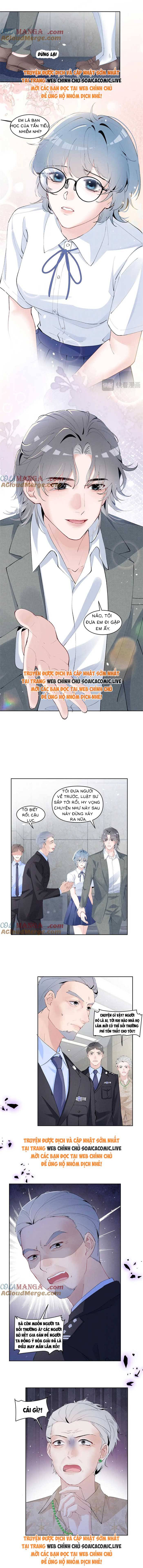 Phu Nhân Lại Rơi Áo Choàng - Chap Phu Nhân Lại Rơi [...] – Chap 28