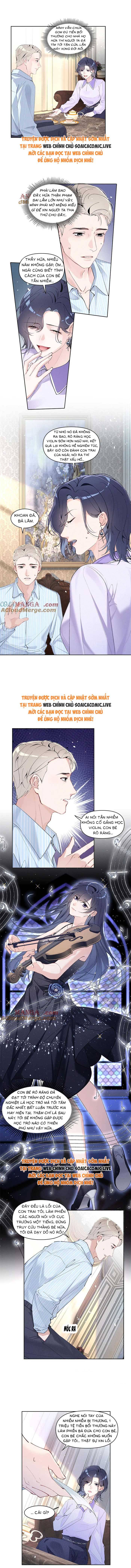 Phu Nhân Lại Rơi Áo Choàng - Chap Phu Nhân Lại Rơi [...] – Chap 28