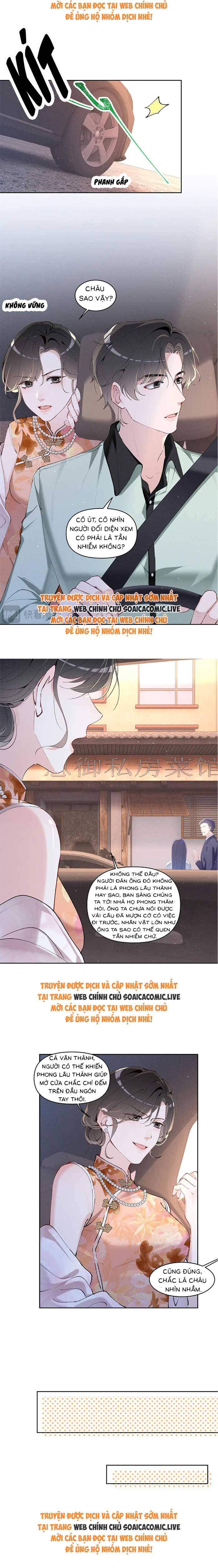 Phu Nhân Lại Rơi Áo Choàng - Chap Phu Nhân Lại Rơi [...] – Chap 29