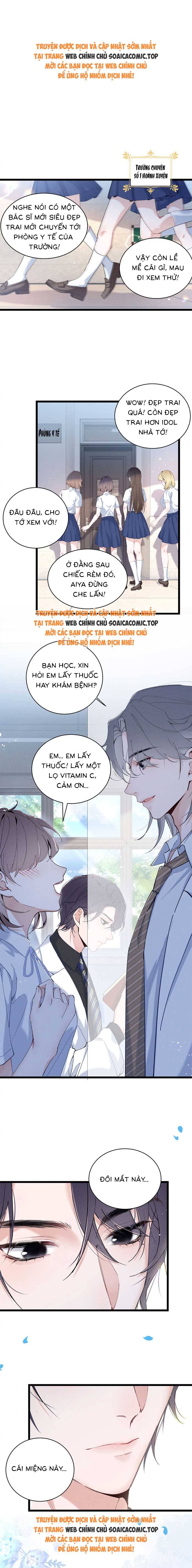 Phu Nhân Lại Rơi Áo Choàng - Chap Phu Nhân Lại Rơi [...] – Chap 3