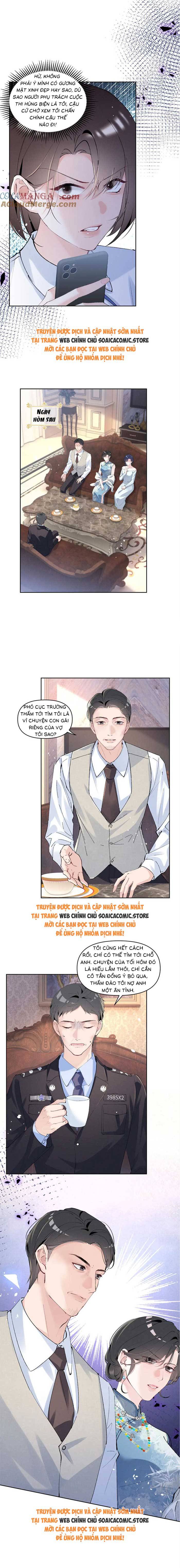 Phu Nhân Lại Rơi Áo Choàng - Chap Phu Nhân Lại Rơi [...] – Chap 30