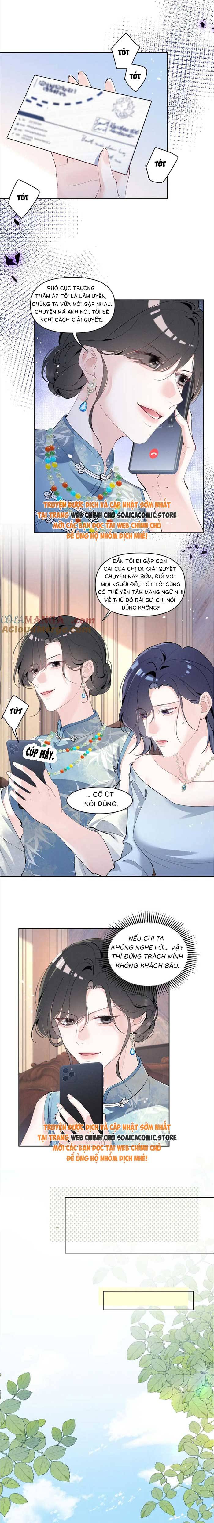 Phu Nhân Lại Rơi Áo Choàng - Chap Phu Nhân Lại Rơi [...] – Chap 30