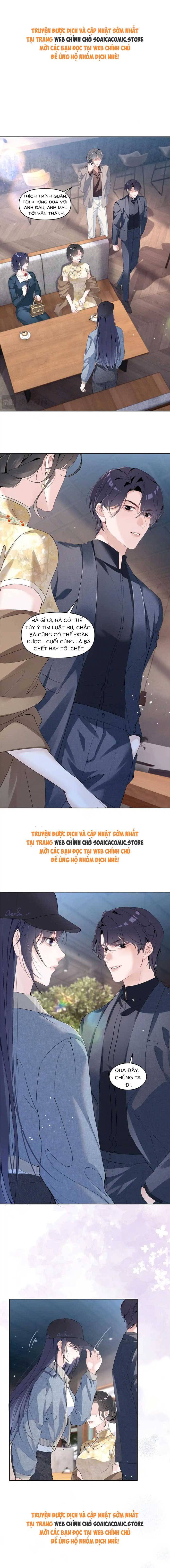 Phu Nhân Lại Rơi Áo Choàng - Chap Phu Nhân Lại Rơi [...] – Chap 31