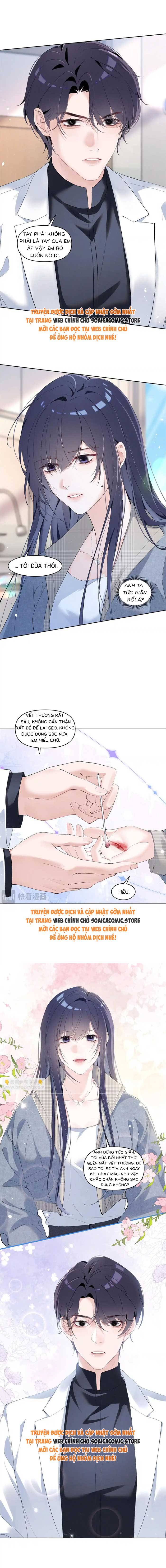 Phu Nhân Lại Rơi Áo Choàng - Chap Phu Nhân Lại Rơi [...] – Chap 31