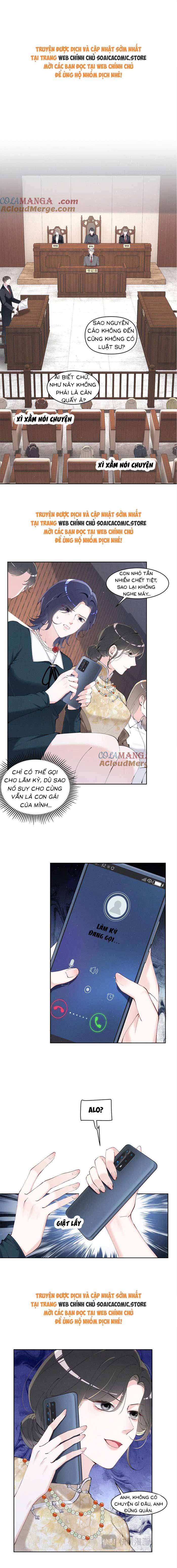Phu Nhân Lại Rơi Áo Choàng - Chap Phu Nhân Lại Rơi [...] – Chap 32