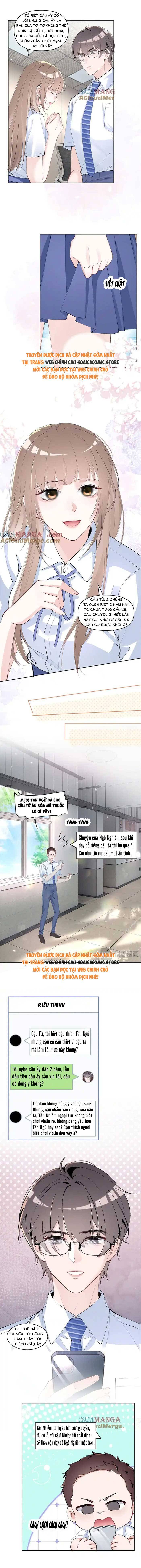 Phu Nhân Lại Rơi Áo Choàng - Chap Phu Nhân Lại Rơi [...] – Chap 37