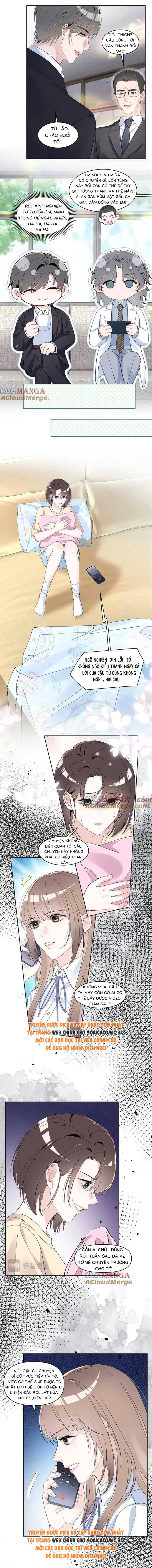 Phu Nhân Lại Rơi Áo Choàng - Chap Phu Nhân Lại Rơi [...] – Chap 38