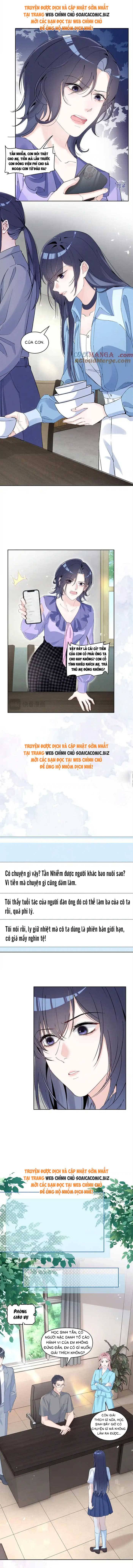 Phu Nhân Lại Rơi Áo Choàng - Chap Phu Nhân Lại Rơi [...] – Chap 38