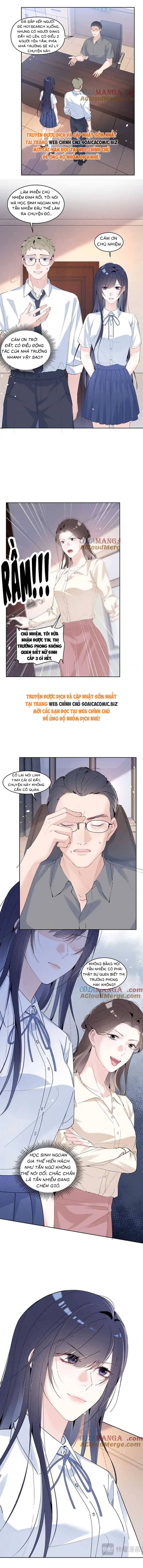 Phu Nhân Lại Rơi Áo Choàng - Chap Phu Nhân Lại Rơi [...] – Chap 39