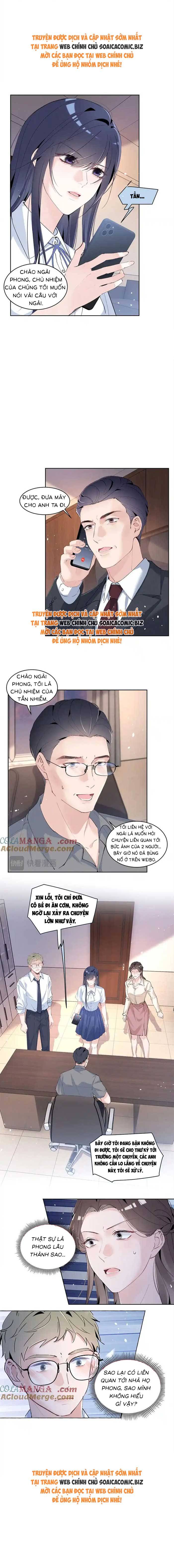 Phu Nhân Lại Rơi Áo Choàng - Chap Phu Nhân Lại Rơi [...] – Chap 39