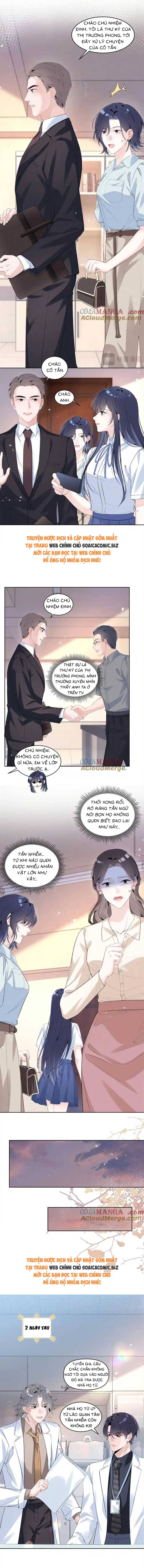 Phu Nhân Lại Rơi Áo Choàng - Chap Phu Nhân Lại Rơi [...] – Chap 40