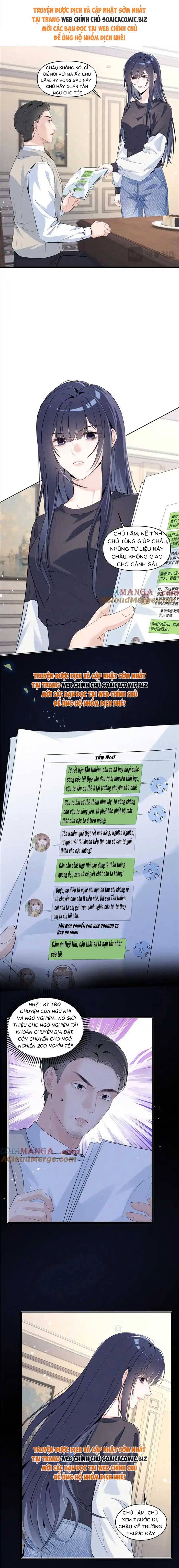 Phu Nhân Lại Rơi Áo Choàng - Chap Phu Nhân Lại Rơi [...] – Chap 40