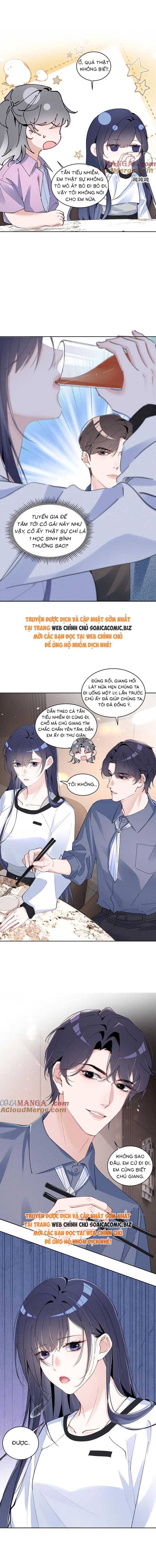 Phu Nhân Lại Rơi Áo Choàng - Chap Phu Nhân Lại Rơi [...] – Chap 41