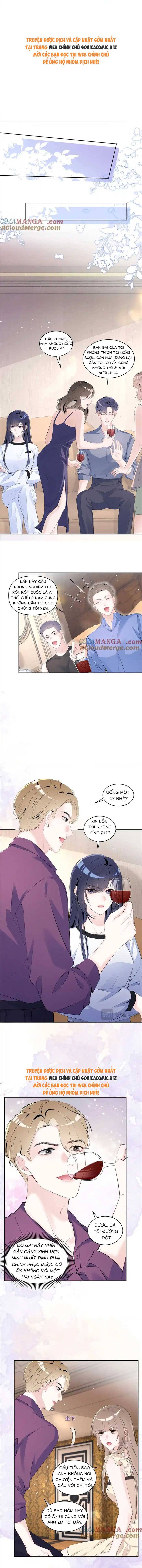 Phu Nhân Lại Rơi Áo Choàng - Chap Phu Nhân Lại Rơi [...] – Chap 42