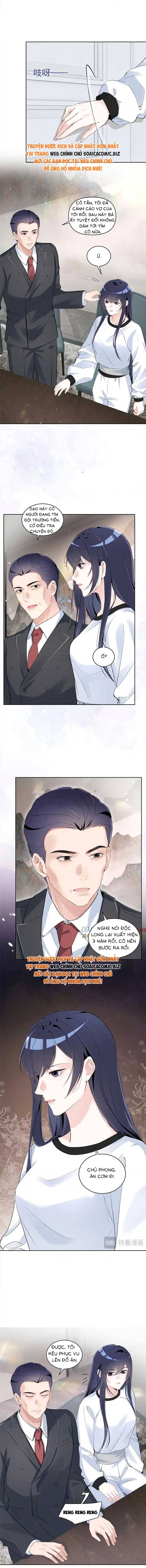 Phu Nhân Lại Rơi Áo Choàng - Chap Phu Nhân Lại Rơi [...] – Chap 42